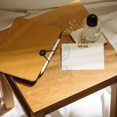 Native Union iPad Pro 11”/iPad Air 10.9 Folio Case - Kraft Accessories > Mobiles & Tablets > Offer Zone