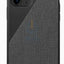 Native Union iPhone 11 Pro - Clic Canvas Case - Black Accessories > Mobiles & Tablets > Mobiles > Screen Protectors &