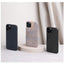 Native Union iPhone 11 Pro - Clic Canvas Case - Black Accessories > Mobiles & Tablets > Mobiles > Screen Protectors &