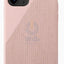 Native Union iPhone 11 Pro - Clic Canvas Case - rose Accessories > Mobiles & Tablets > Mobiles > Screen Protectors &