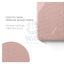 Native Union iPhone 11 Pro - Clic Canvas Case - rose Accessories > Mobiles & Tablets > Mobiles > Screen Protectors &