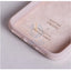 Native Union iPhone 11 Pro - Clic Canvas Case - rose Accessories > Mobiles & Tablets > Mobiles > Screen Protectors &