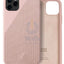 Native Union iPhone 11 Pro - Clic Canvas Case - rose Accessories > Mobiles & Tablets > Mobiles > Screen Protectors &