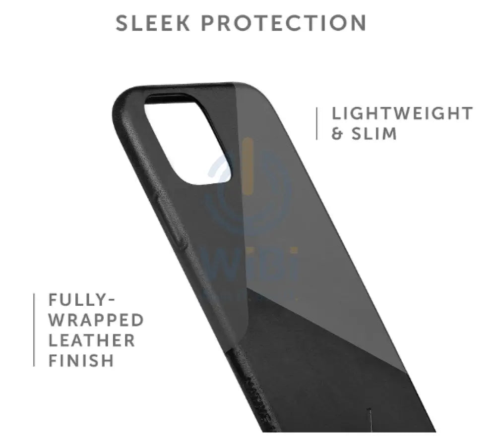 Native Union iPhone 11 Pro - Clic Marquetry Case - rose Accessories > Mobiles & Tablets > Mobiles > Screen Protectors &