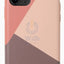 Native Union iPhone 11 Pro - Clic Marquetry Case - rose Accessories > Mobiles & Tablets > Mobiles > Screen Protectors &