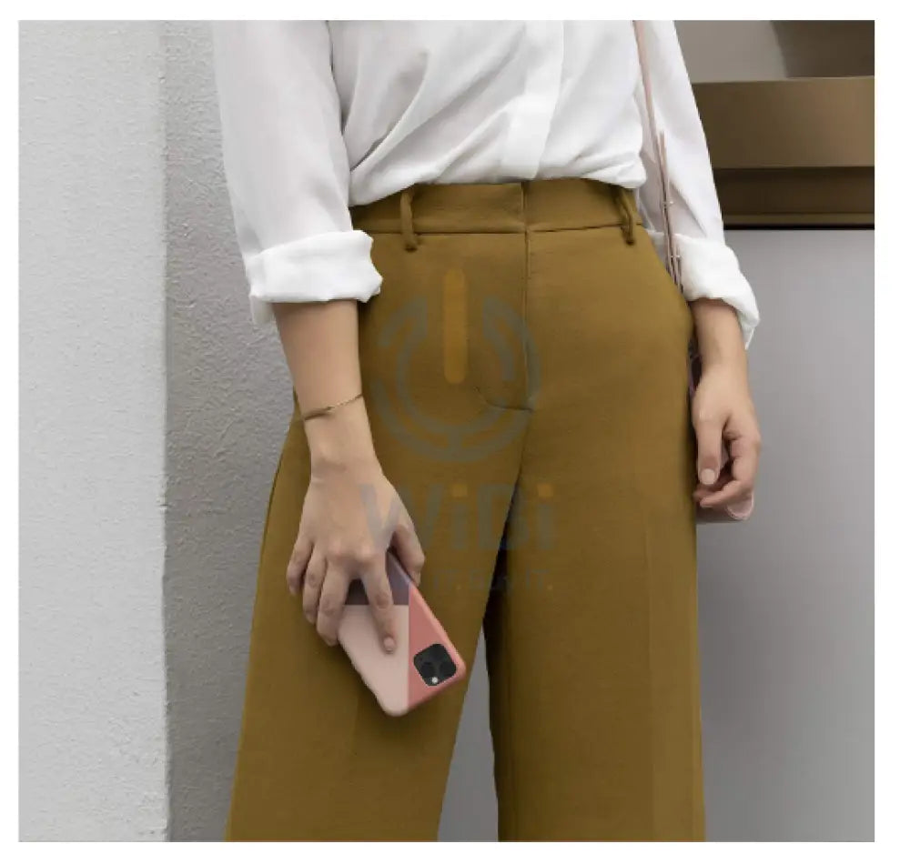 Native Union iPhone 11 Pro - Clic Marquetry Case - rose Accessories > Mobiles & Tablets > Mobiles > Screen Protectors &