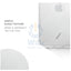 Native Union iPhone 11 Pro - Clic View Case - FROST Accessories > Mobiles & Tablets > Mobiles > Screen Protectors &