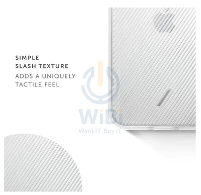 Native Union iPhone 11 Pro - Clic View Case - FROST Accessories > Mobiles & Tablets > Mobiles > Screen Protectors &