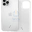 Native Union iPhone 11 Pro - Clic View Case - FROST Accessories > Mobiles & Tablets > Mobiles > Screen Protectors &