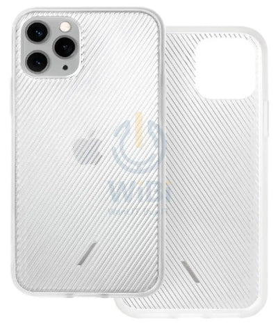 Native Union iPhone 11 Pro - Clic View Case - FROST Accessories > Mobiles & Tablets > Mobiles > Screen Protectors &