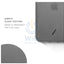 Native Union iPhone 11 Pro - Clic View Case - Smoke Accessories > Mobiles & Tablets > Mobiles > Screen Protectors &