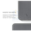 Native Union iPhone 11 Pro - Clic View Case - Smoke Accessories > Mobiles & Tablets > Mobiles > Screen Protectors &