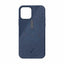 Native Union iPhone 12 mini Clic Canvas Case - Indigo Accessories > Mobiles & Tablets > Mobiles > Screen Protectors &