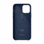 Native Union iPhone 12 mini Clic Canvas Case - Indigo Accessories > Mobiles & Tablets > Mobiles > Screen Protectors &