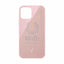 Native Union iPhone 12 mini Clic Canvas Case - Rose Accessories > Mobiles & Tablets > Mobiles > Screen Protectors &