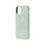 Native Union iPhone 12 mini Clic Canvas Case - Sage Accessories > Mobiles & Tablets > Mobiles > Screen Protectors &