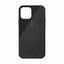 Native Union iPhone 12 mini Clic Canvas Case - Slate Accessories > Mobiles & Tablets > Mobiles > Screen Protectors &