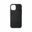Native Union iPhone 12 mini Clic Classic Case - Black Accessories > Mobiles & Tablets > Mobiles > Screen Protectors &