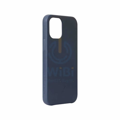 Native Union iPhone 12 mini Clic Classic Case - Blue Accessories > Mobiles & Tablets > Mobiles > Screen Protectors &
