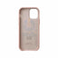 Native Union iPhone 12 mini Clic Classic Case - Nude Accessories > Mobiles & Tablets > Mobiles > Screen Protectors &