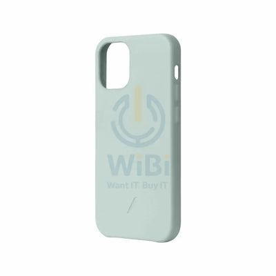 Native Union iPhone 12 mini Clic Classic Case - Sage Accessories > Mobiles & Tablets > Mobiles > Screen Protectors &