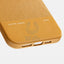 Native Union iPhone 15 Pro (RE) Classic Magsafe Case - Kraft Accessories > Mobiles & Tablets > Mobiles > Covers & Cases