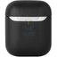 Native Union Leather AirPods Case - Black Accessories > Audio > Headphones