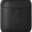 Native Union Leather AirPods Case - Black Accessories > Audio > Headphones