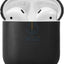 Native Union Leather AirPods Case - Black Accessories > Audio > Headphones