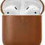 Native Union Leather AirPods Case - Brown Accessories > Mobiles & Tablets > Tablets