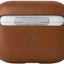 Native Union Leather AirPods Pro Case - Brown Accessories > Audio > Headphones