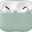 Native Union Leather AirPods Pro Case - Sage Accessories > Audio > Headphones