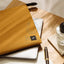 Native Union MacBook Air/Pro 13’’/14’’ Stow Lite Sleeve - Kraft Accessories > Other Laptop Accessories