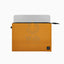 Native Union MacBook Air/Pro 13’’/14’’ Stow Lite Sleeve - Kraft Accessories > Other Laptop Accessories