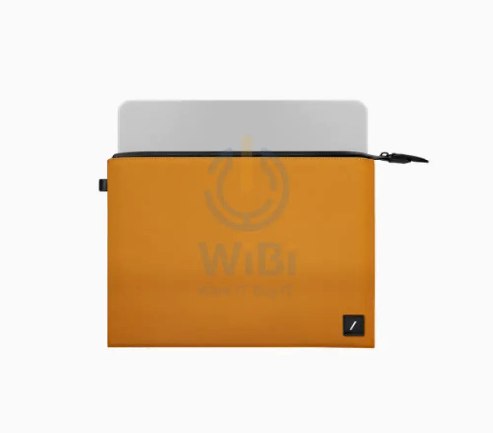 Native Union MacBook Air/Pro 13’’/14’’ Stow Lite Sleeve - Kraft Accessories > Other Laptop Accessories