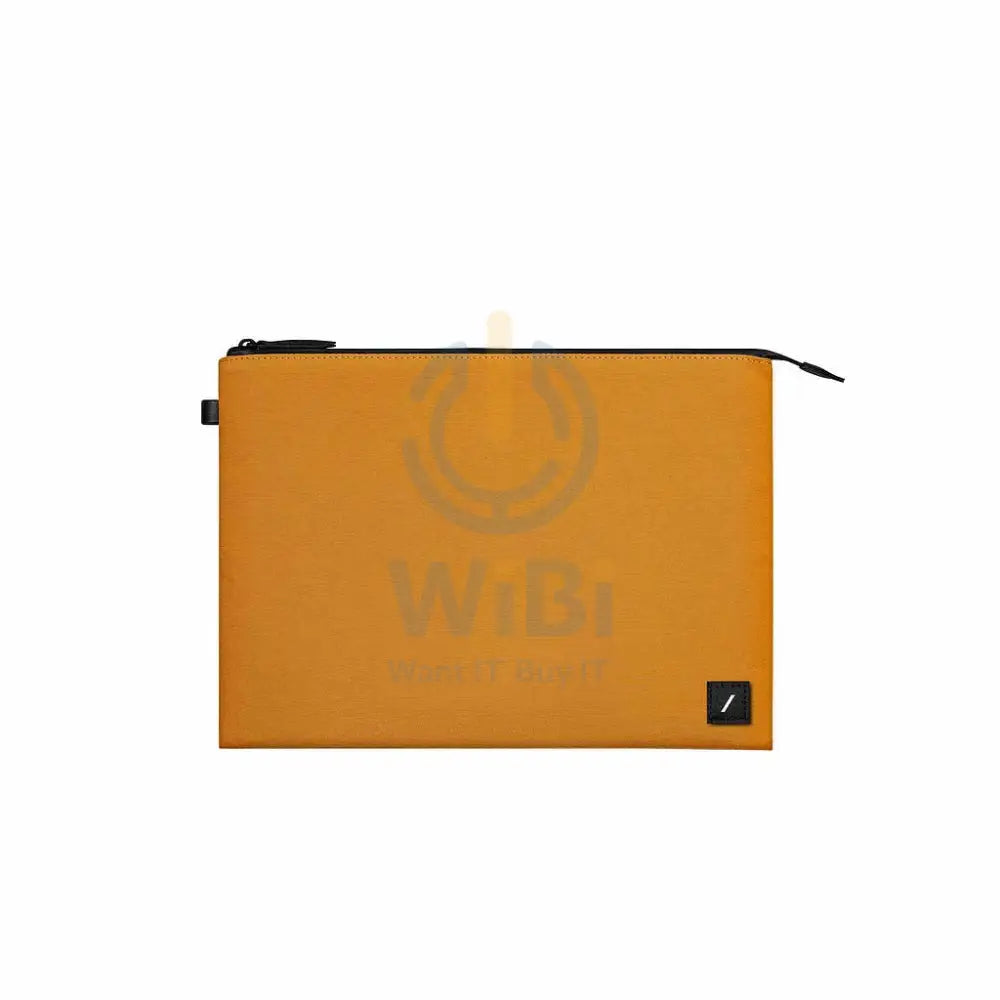 Native Union MacBook Air/Pro 13’’/14’’ Stow Lite Sleeve - Kraft Accessories > Other Laptop Accessories