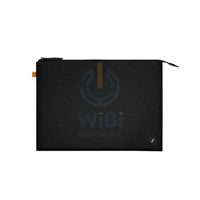 Native Union MacBook Pro 16’’ Stow Lite Sleeve - Black Accessories > Other Laptop Accessories