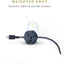 Native Union Night Cable - USB A to Lightning - 3M - Indigo Accessories > Cables & Converters > Cables
