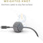 Native Union Night Cable - USB A to Lightning - 3M - Zebra Accessories > Cables & Converters > Cables