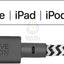 Native Union Night Cable - USB A to Lightning - 3M - Zebra Accessories > Cables & Converters > Cables
