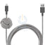 Native Union Night Cable - USB A to Lightning - 3M - Zebra Accessories > Cables & Converters > Cables