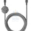 Native Union Night Cable USB-C to Lightning - 3 Meter / Zebra Accessories > Cables & Converters > Cables
