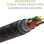 Native Union Night Cable USB-C to Lightning - Cosmos Accessories > Cables & Converters > Cables