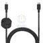 Native Union Night Cable USB-C to Lightning - Cosmos Accessories > Cables & Converters > Cables