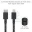 Native Union Night Cable USB-C to Lightning - Cosmos Accessories > Cables & Converters > Cables