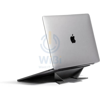 Native Union Rise Laptop Stand - Black Accessories > Other Peripherals