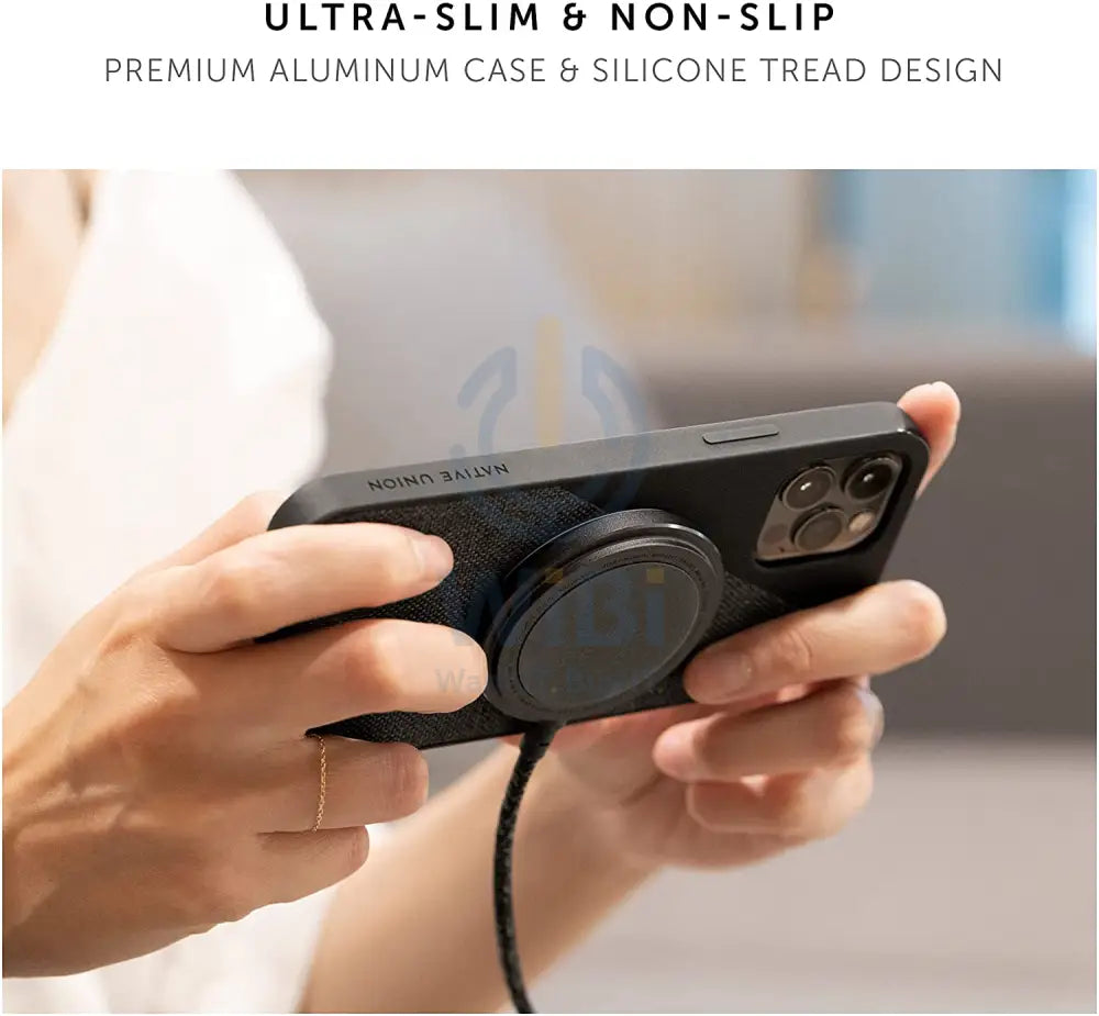 Native Union Snap Cable XL USB-C to Magnet - Cosmos Accessories > Cables & Converters > Cables