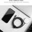 Native Union Snap Cable XL USB-C to Magnet - Sage Accessories > Cables & Converters > Cables