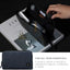 Native Union Stow Lite Organizer - Indigo Accessories > Bag > Offer Zone