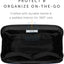 Native Union Stow Lite Organizer - Indigo Accessories > Bag > Offer Zone